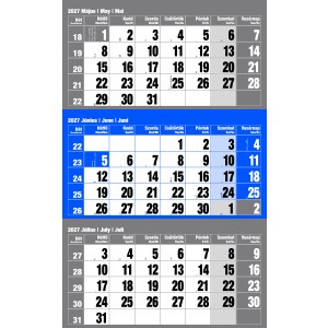 Spedit�r (12 lapos), t�z�tt fejlappal, k�k