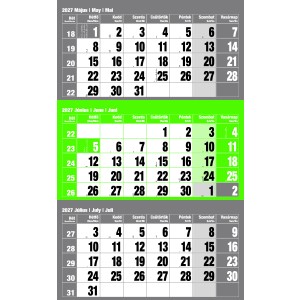 Spedit�r (12 lapos), t�z�tt fejlappal