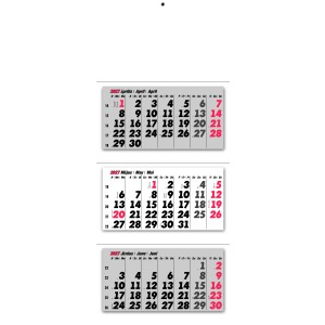 Spedit�r (3 r�szes)
