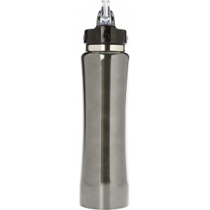 Sportkulacs, 500 ml, ez�st