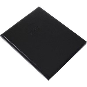 Standard A/4 S heti fekete
