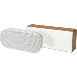 Stark 2.0 5W �jram�anyag IPX5 Bluetooth hangsz�r�, feh�r