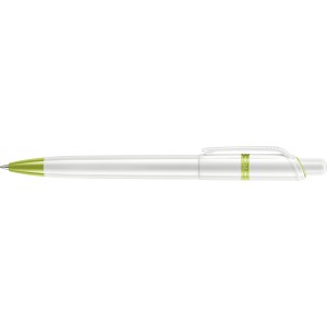 Stilolinea Ducal goly�stoll k�k tollbet�ttel, lime