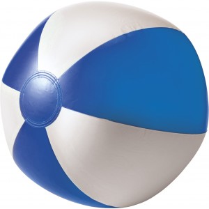 Strandlabda, PVC, k�k