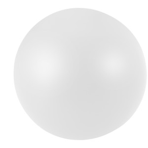 Stresszlabda, feh�r