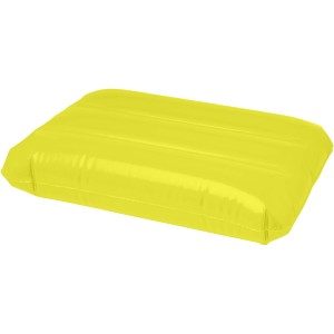 Sunny felf�jhat� strandp�rna, s�rga