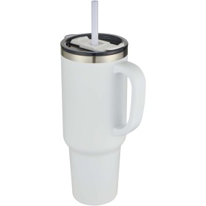 Sydney RCS duplafal� poh�r sz�v�sz�llal, 1200 ml, feh�r