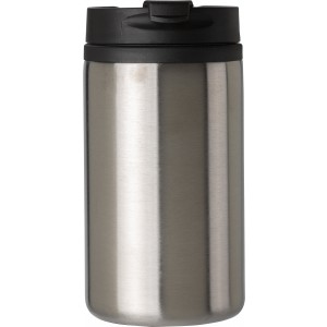 Termoszpoh�r, 300 ml, ez�st