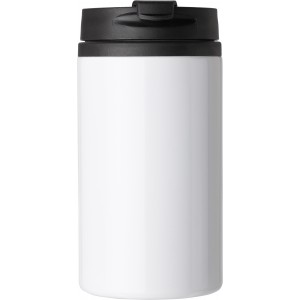 Termoszpoh�r, 300 ml, feh�r