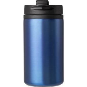 Termoszpoh�r, 300 ml, k�k