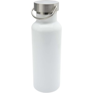 Thor rozsdamentes ac�l palack, 500 ml, feh�r
