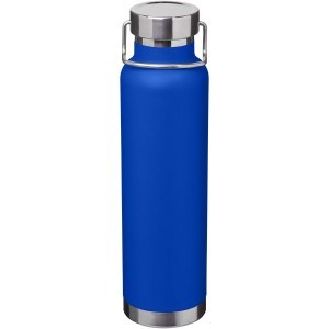 Thor rozsdamentes ac�l, v�kuumos vizespalack, 650 ml, kir�lyk�k