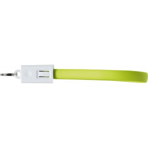 T�lt�k�bel �s kulcstart�, lime