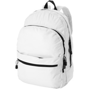 Trend 600D h�tizs�k, feh�r
