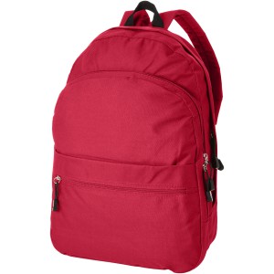 Trend 600D h�tizs�k, piros