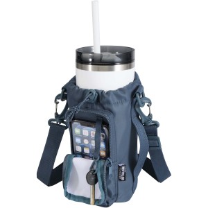 Trip Aware palackt�ska, 2L, f�ldk�k