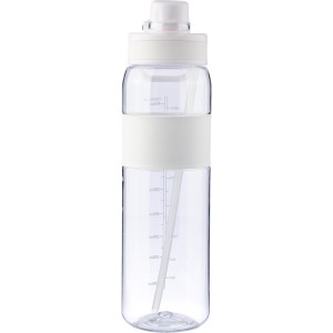 Trit�n palack, 900 ml, feh�r