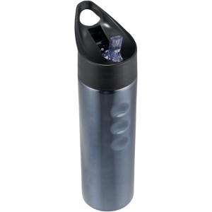 Trixie sportkulacs, tit�nium sz�n