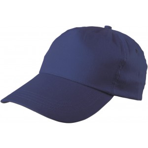 Twill baseballsapka, kir�lyk�k