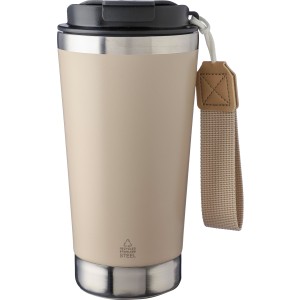 �jraac�l duplafal� b�gre, 500 ml, b�zs