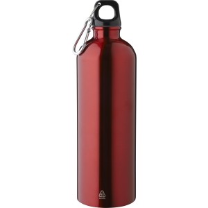 �jraac�l kulacs, 750 ml, piros