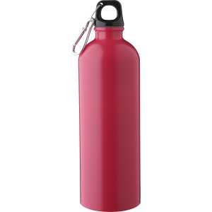 �jraac�l kulacs, 750 ml, r�zsasz�n