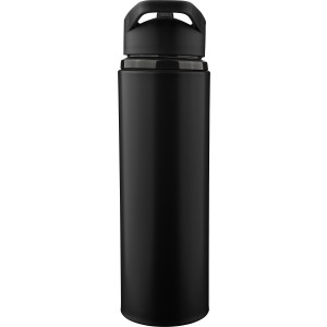 �jraac�l palack, 500 ml, fekete