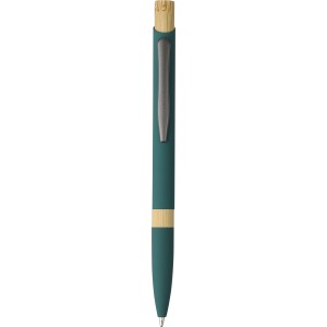 �jraalum�nium goly�stoll k�k tollbet�ttel, z�ld