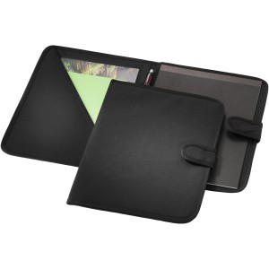 University A/4 mappa, fekete