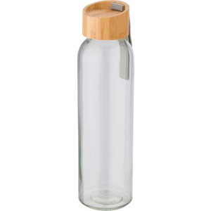 �vegpalack, 500 ml, bambusz