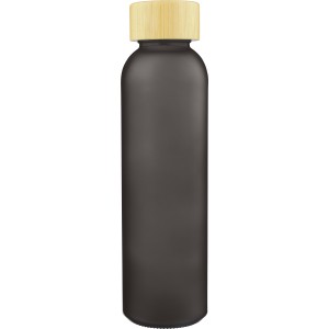 Vizespalack, 500 ml, fekete