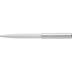 Waterman Allure Deluxe goly�stoll, feh�r
