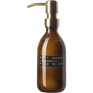 Wellmark Soft k�zkr�m borosty�n illattal, 250 ml